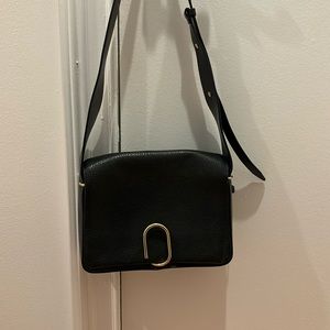 3.1 Phillip Lim Alix Flap Crossbody/Shoulder Bag